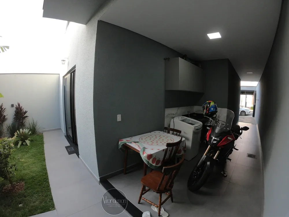 Casa, 3 quartos, 150 m² - Foto 3
