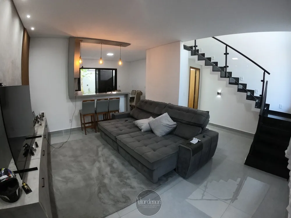 Casa, 3 quartos, 150 m² - Foto 2