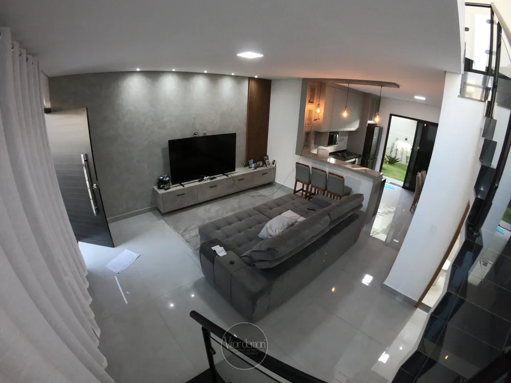 Casa, 3 quartos, 150 m² - Foto 5
