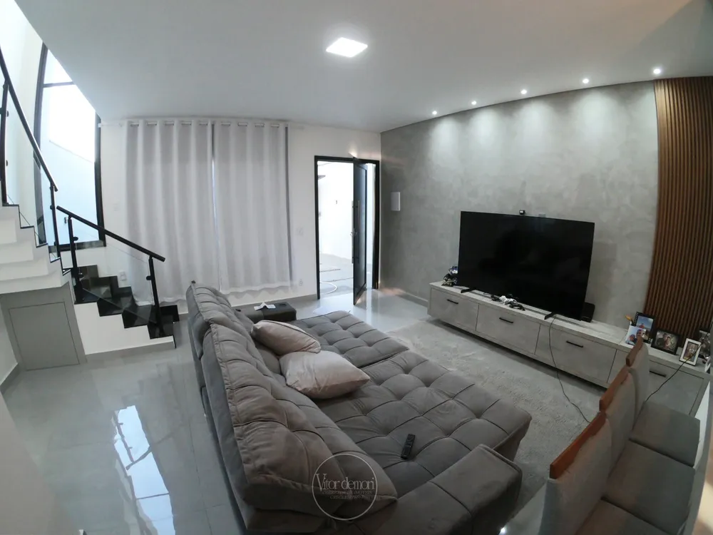 Casa, 3 quartos, 150 m² - Foto 4