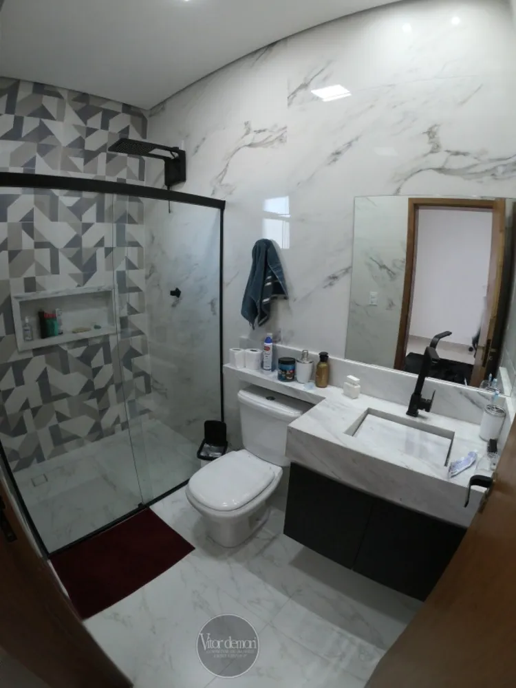 Casa, 3 quartos, 150 m² - Foto 6