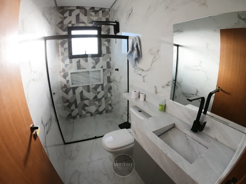 Casa, 3 quartos, 150 m² - Foto 8