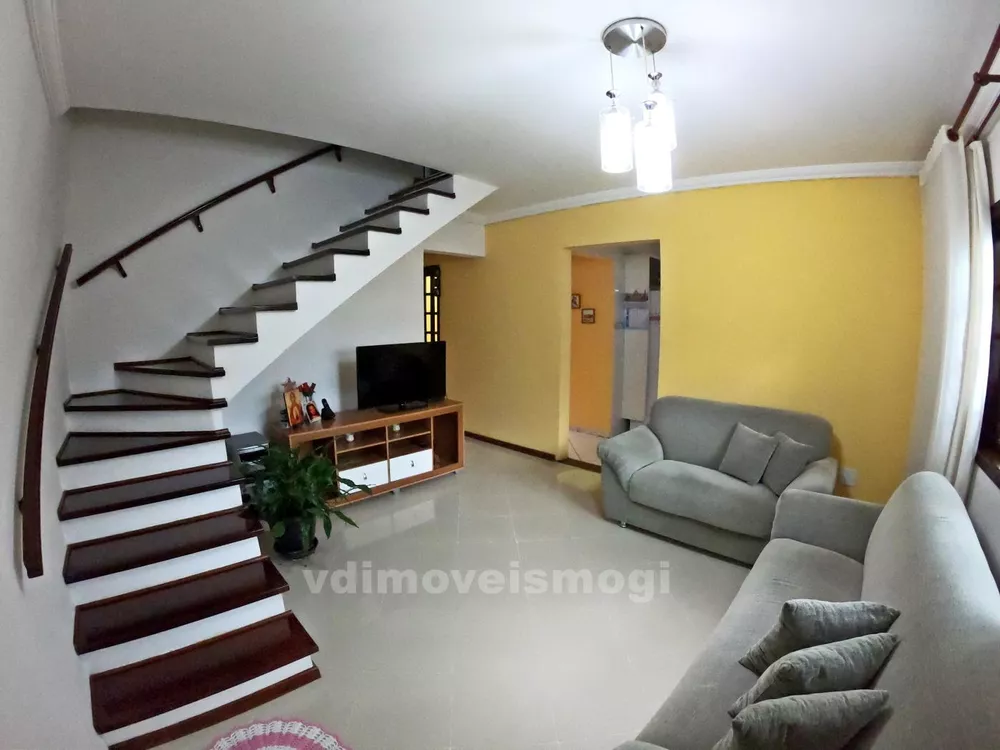 Casa à venda com 3 quartos - Foto 4