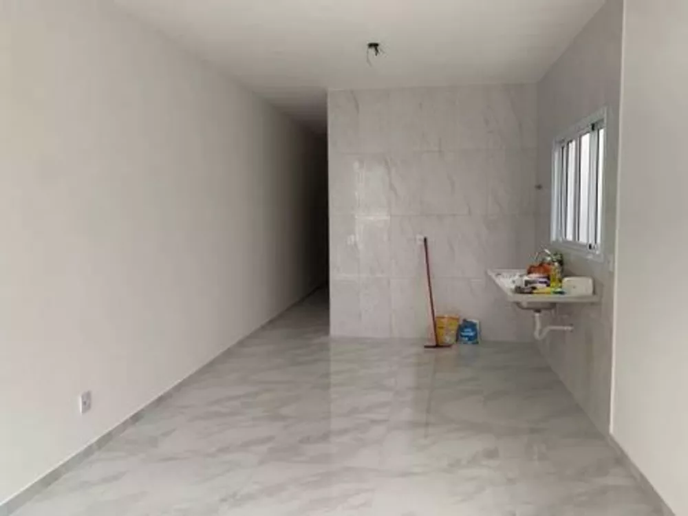 Casa à venda com 3 quartos, 125m² - Foto 4