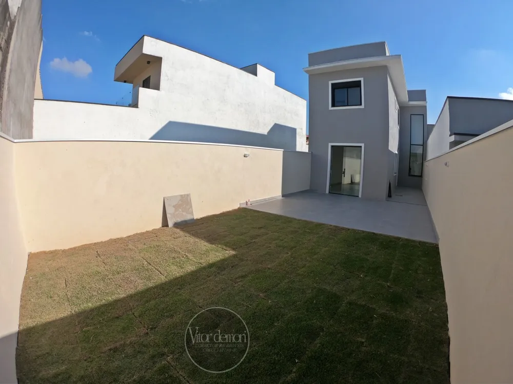 Casa, 3 quartos, 165 m² - Foto 8