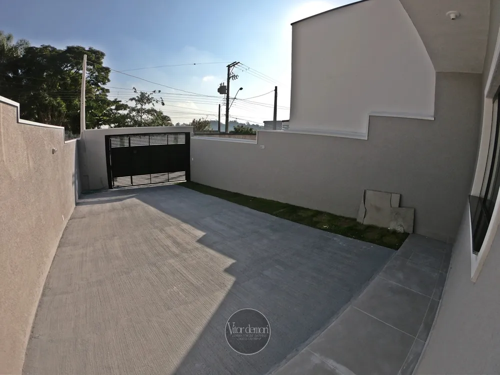 Casa, 3 quartos, 165 m² - Foto 3