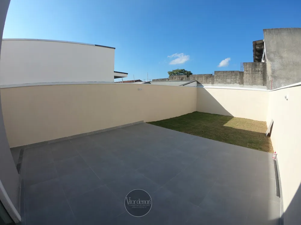 Casa, 3 quartos, 165 m² - Foto 6