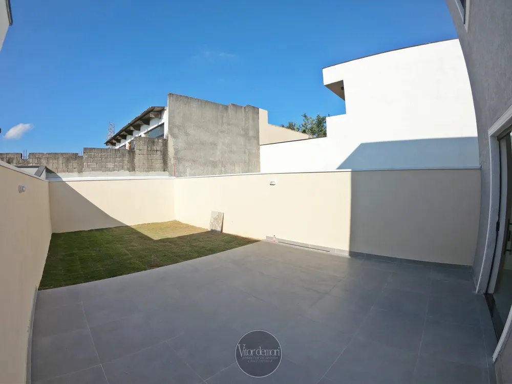 Casa, 3 quartos, 165 m² - Foto 4