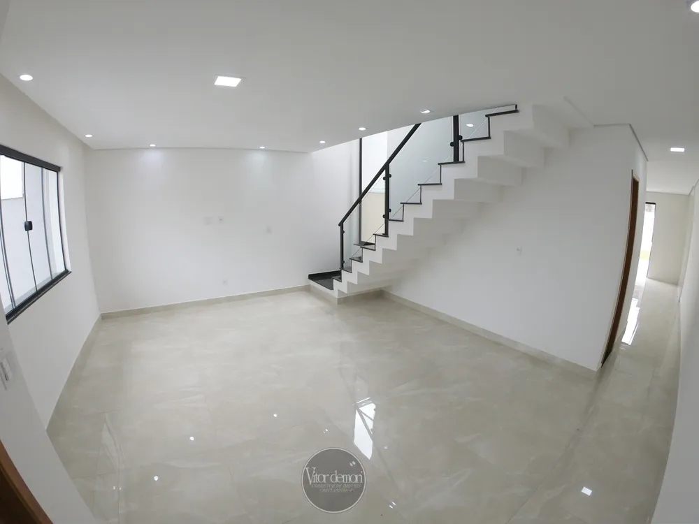 Casa, 3 quartos, 165 m² - Foto 2