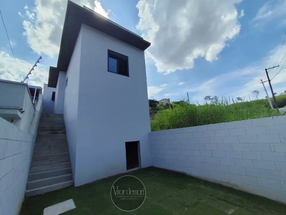 Casa, 2 quartos, 150 m² - Foto 8