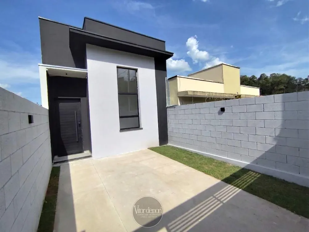 Casa, 2 quartos, 150 m² - Foto 4