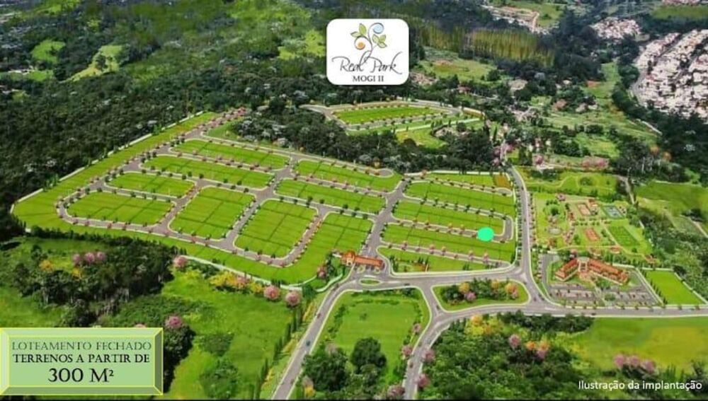 Terreno, 375 m² - Foto 2