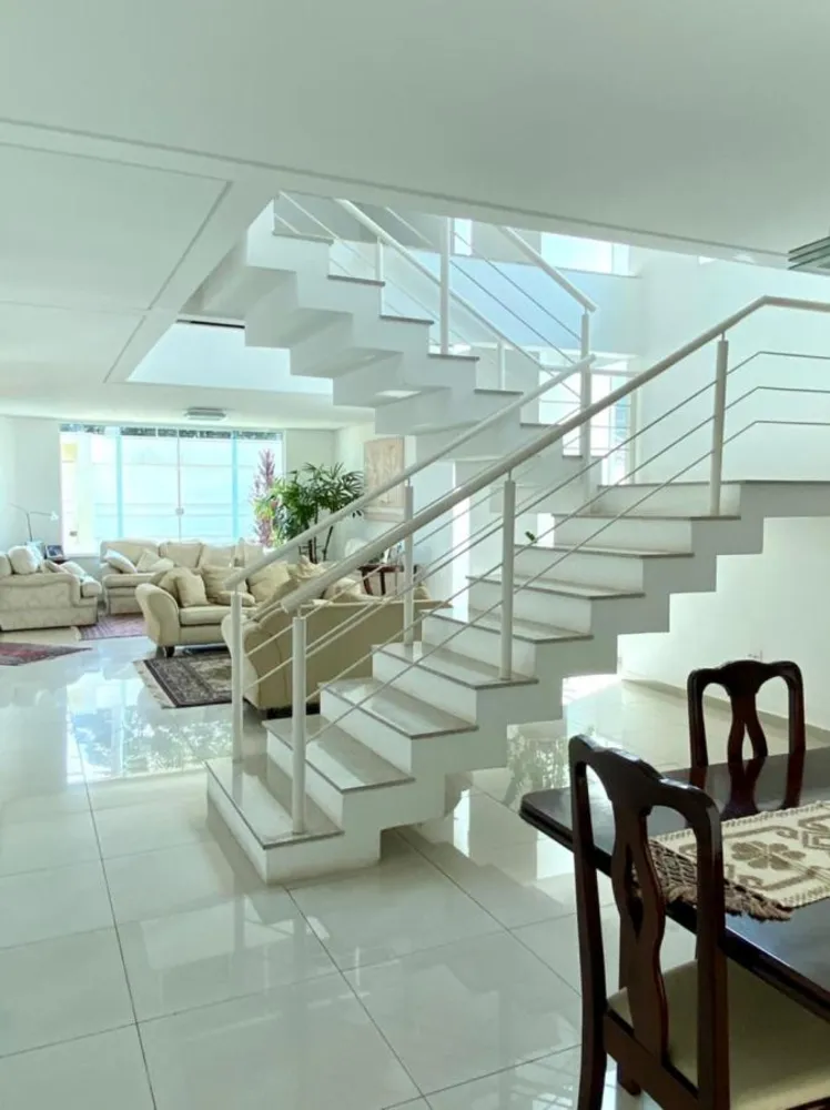 Casa, 3 quartos, 348 m² - Foto 5