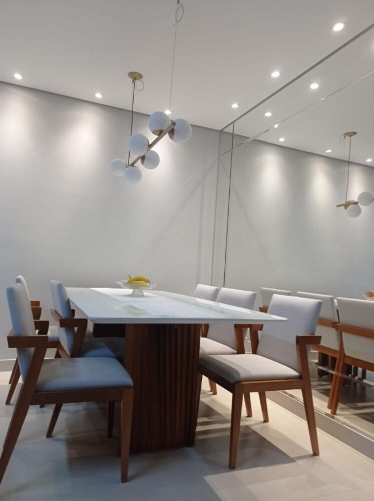 Apartamento à venda com 3 quartos, 86m² - Foto 2