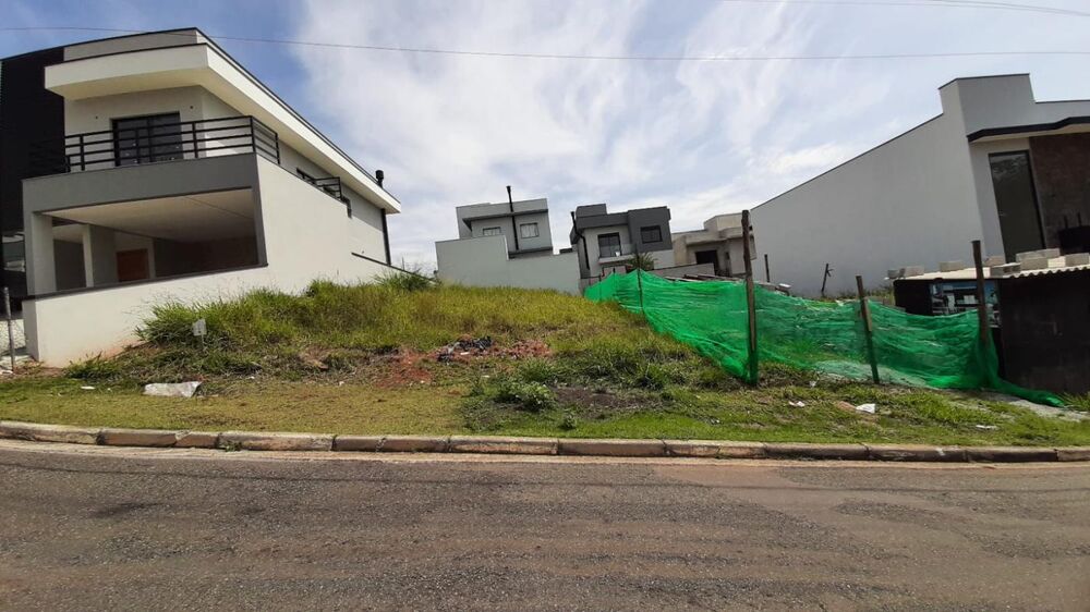 Terreno, 250 m² - Foto 1