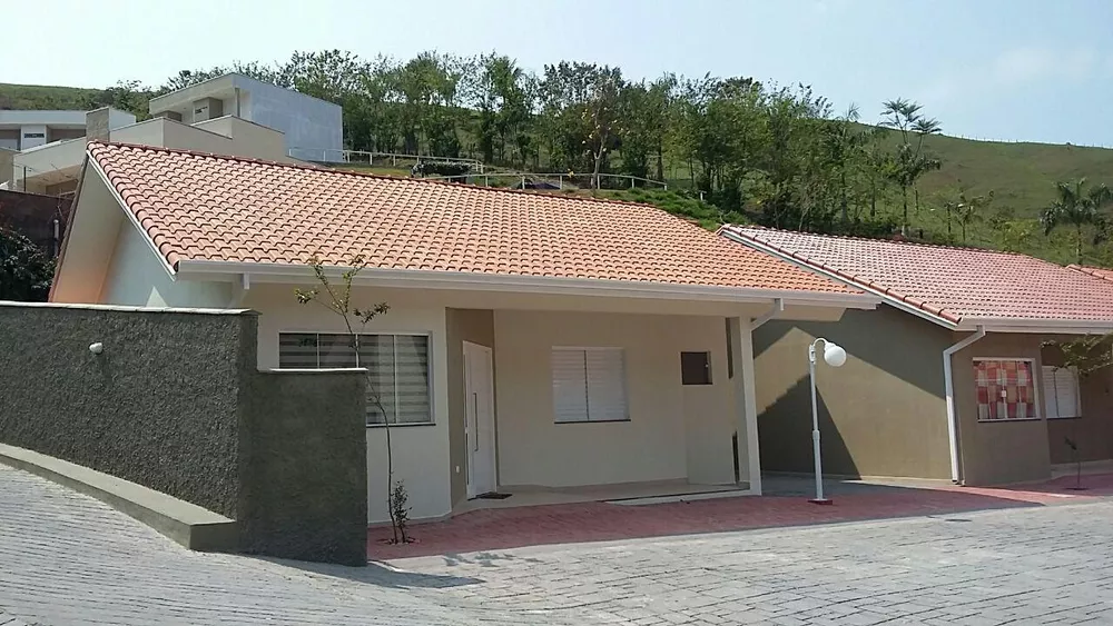 Casa de Condomínio à venda com 2 quartos, 89m² - Foto 1