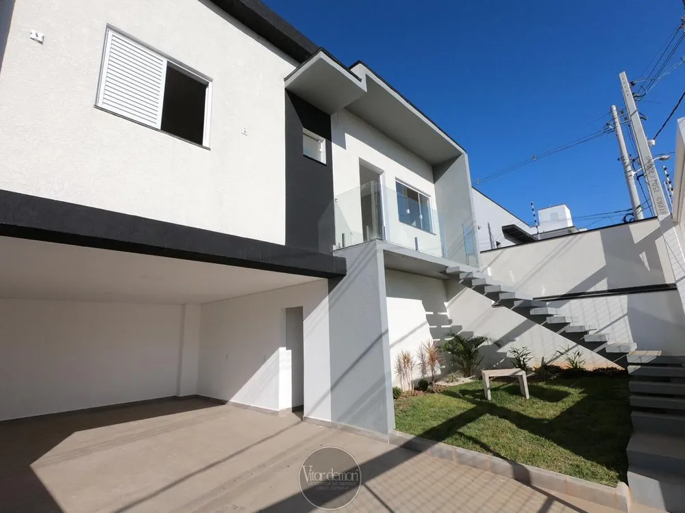 Casa, 2 quartos, 125 m² - Foto 1