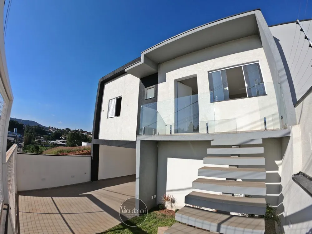 Casa, 2 quartos, 125 m² - Foto 2