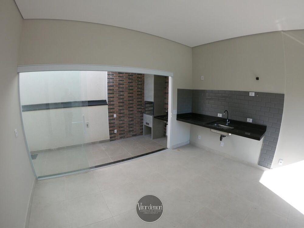 Casa, 2 quartos, 125 m² - Foto 4