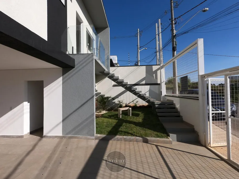 Casa, 2 quartos, 125 m² - Foto 3