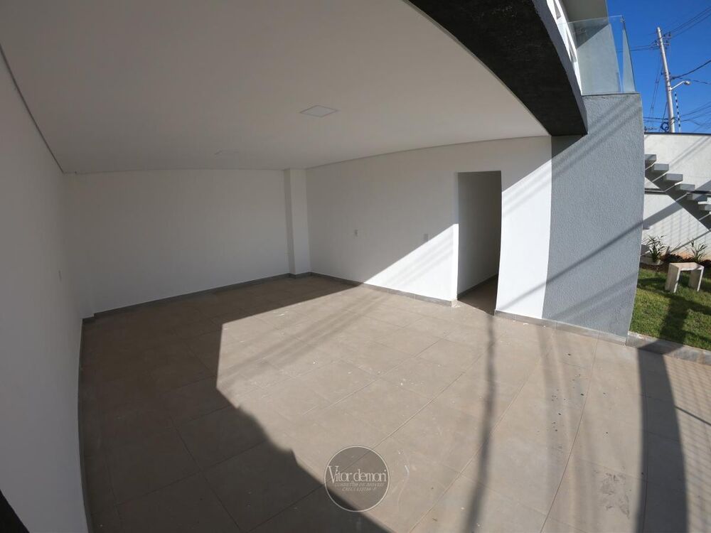 Casa, 2 quartos, 125 m² - Foto 3