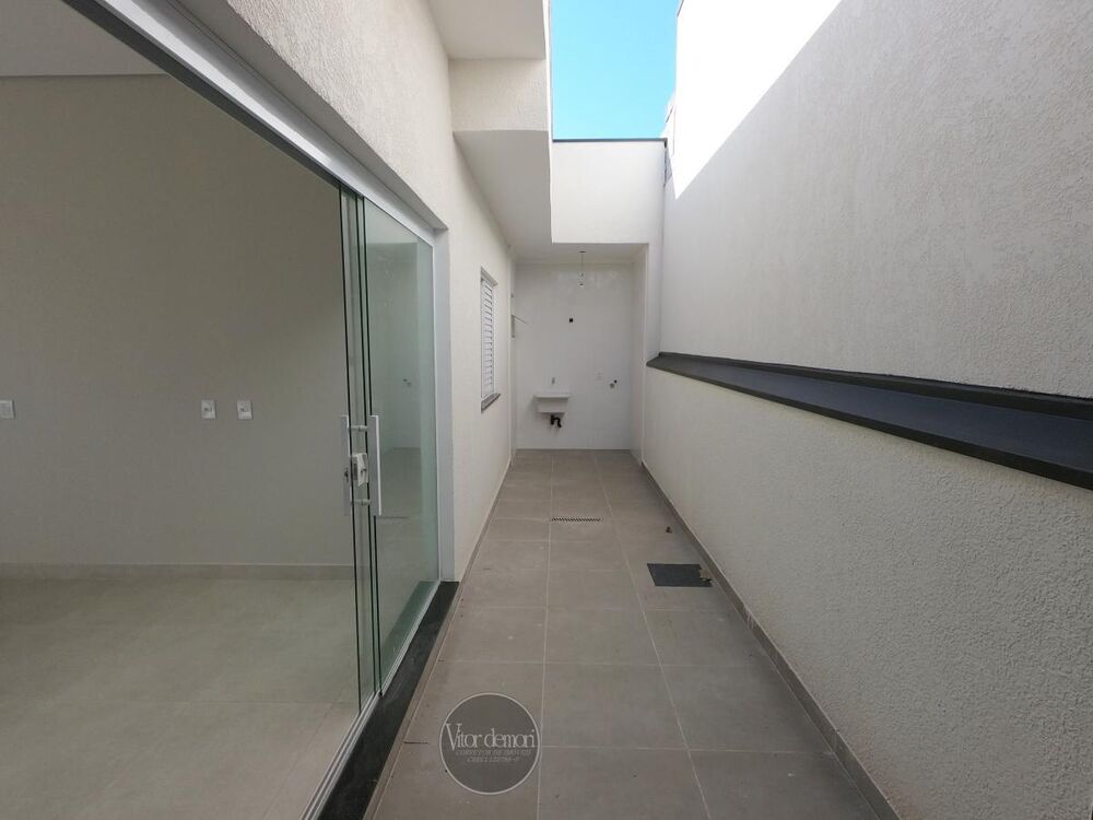 Casa, 2 quartos, 125 m² - Foto 2