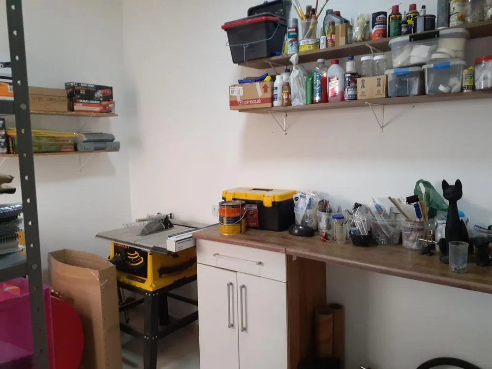Casa de Condomínio, 3 quartos - Foto 6