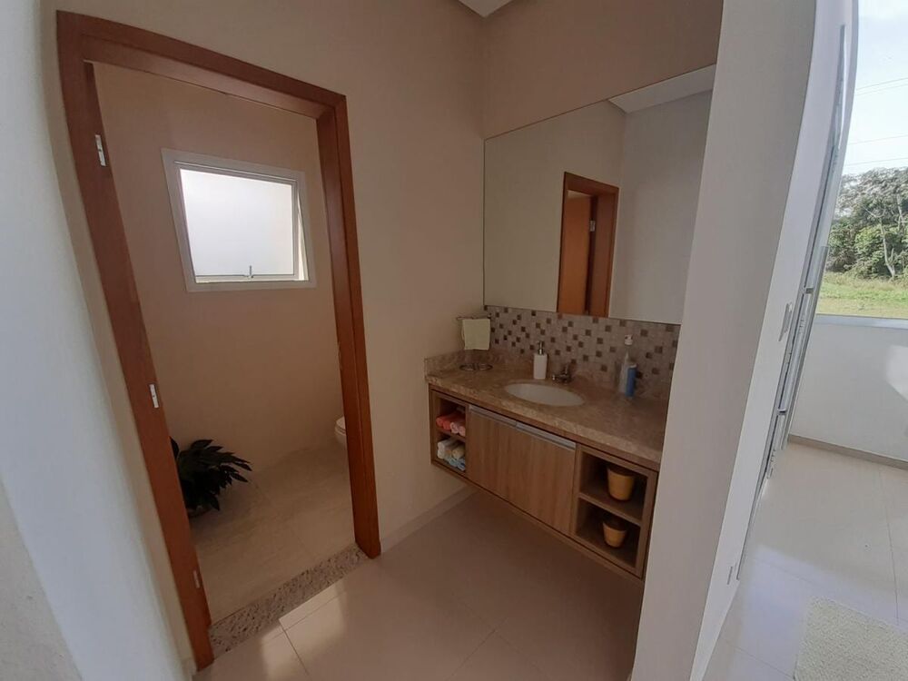 Casa de Condomínio, 3 quartos - Foto 3
