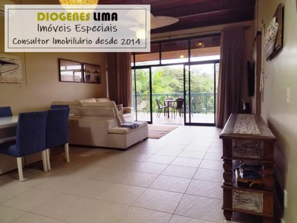 Casa de Condomínio, 4 quartos - Foto 3