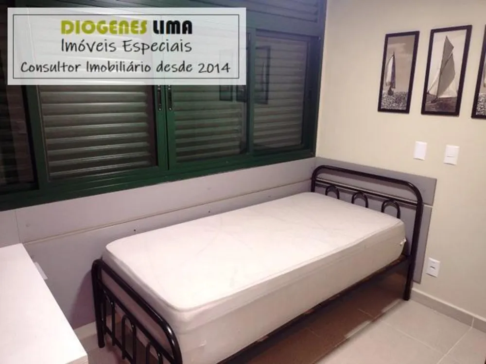 Casa de Condomínio, 4 quartos - Foto 7