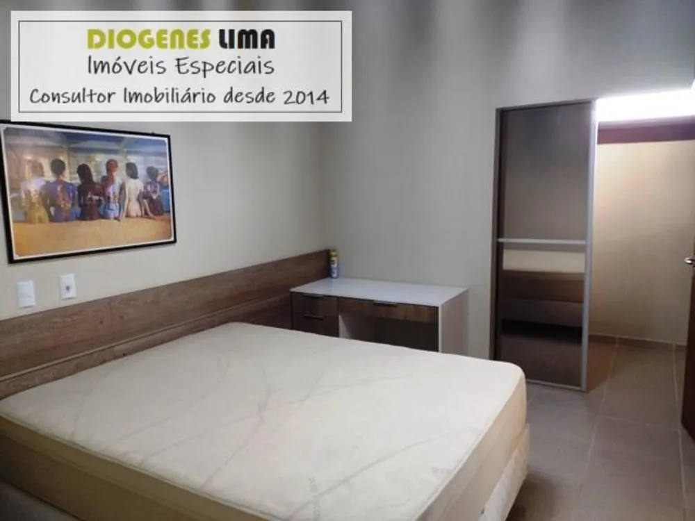 Casa de Condomínio, 4 quartos - Foto 8