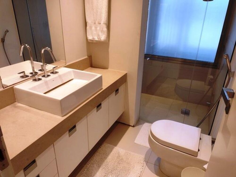 Casa de Condomínio, 5 quartos - Foto 16