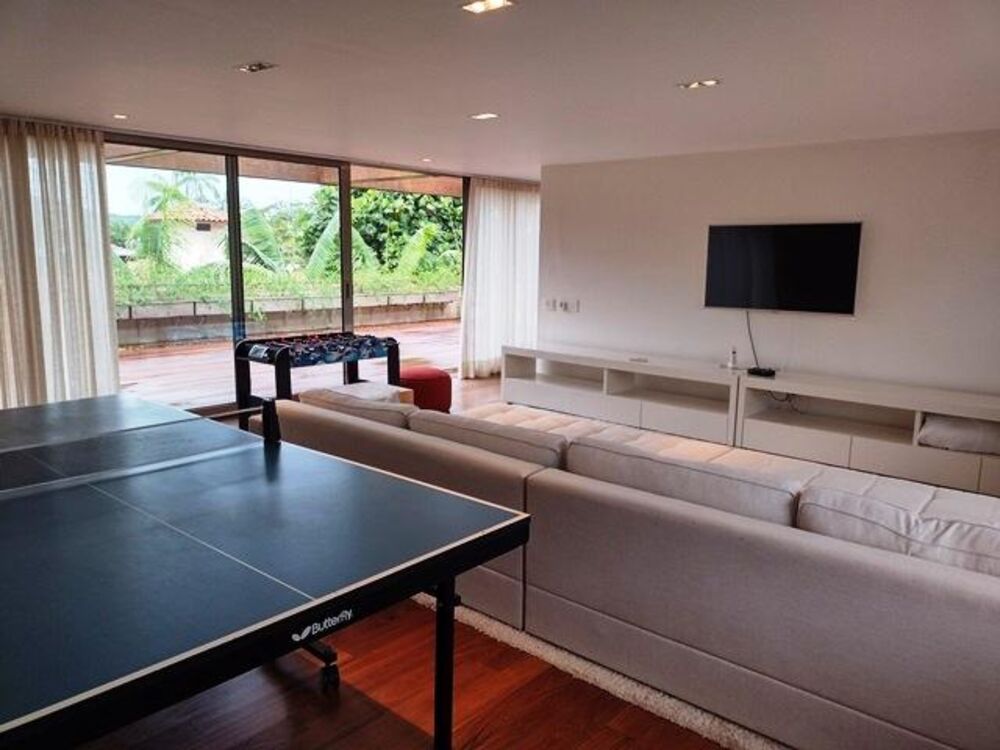 Casa de Condomínio, 5 quartos - Foto 7