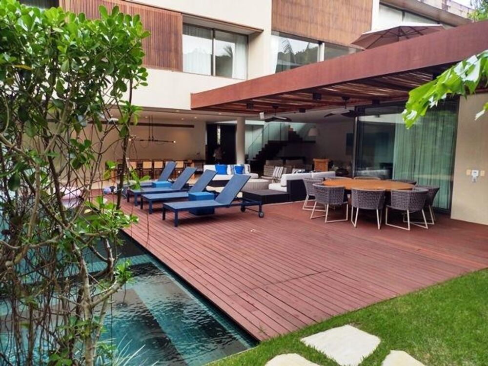 Casa de Condomínio, 5 quartos - Foto 20