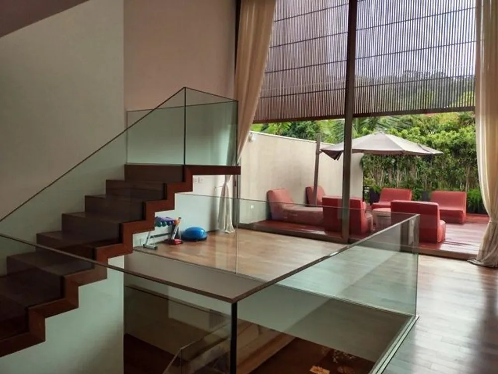 Casa de Condomínio, 5 quartos - Foto 12