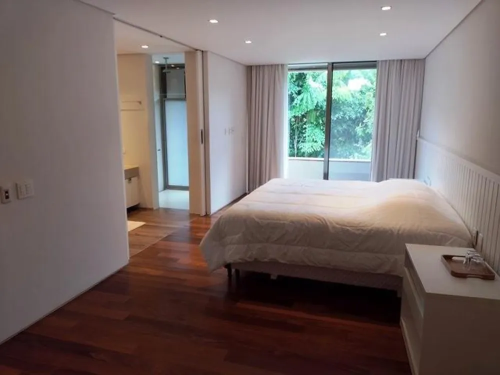 Casa de Condomínio, 5 quartos - Foto 1