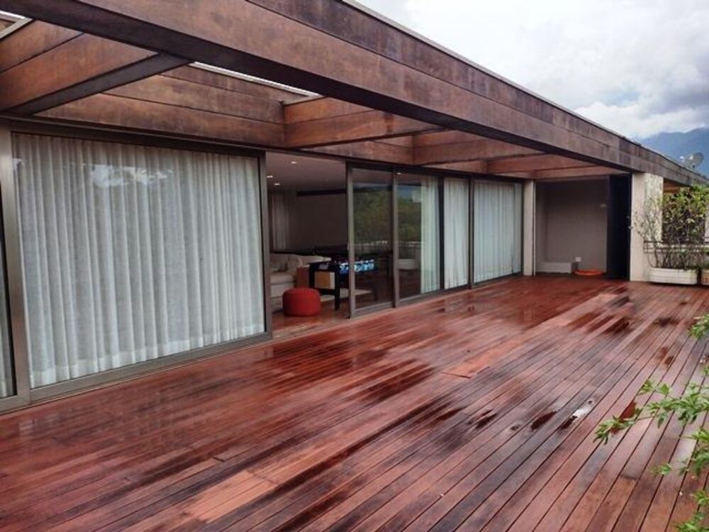 Casa de Condomínio, 5 quartos - Foto 10