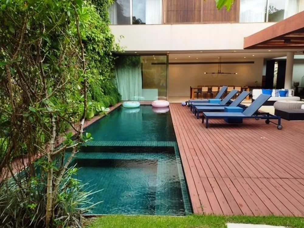 Casa de Condomínio, 5 quartos - Foto 28
