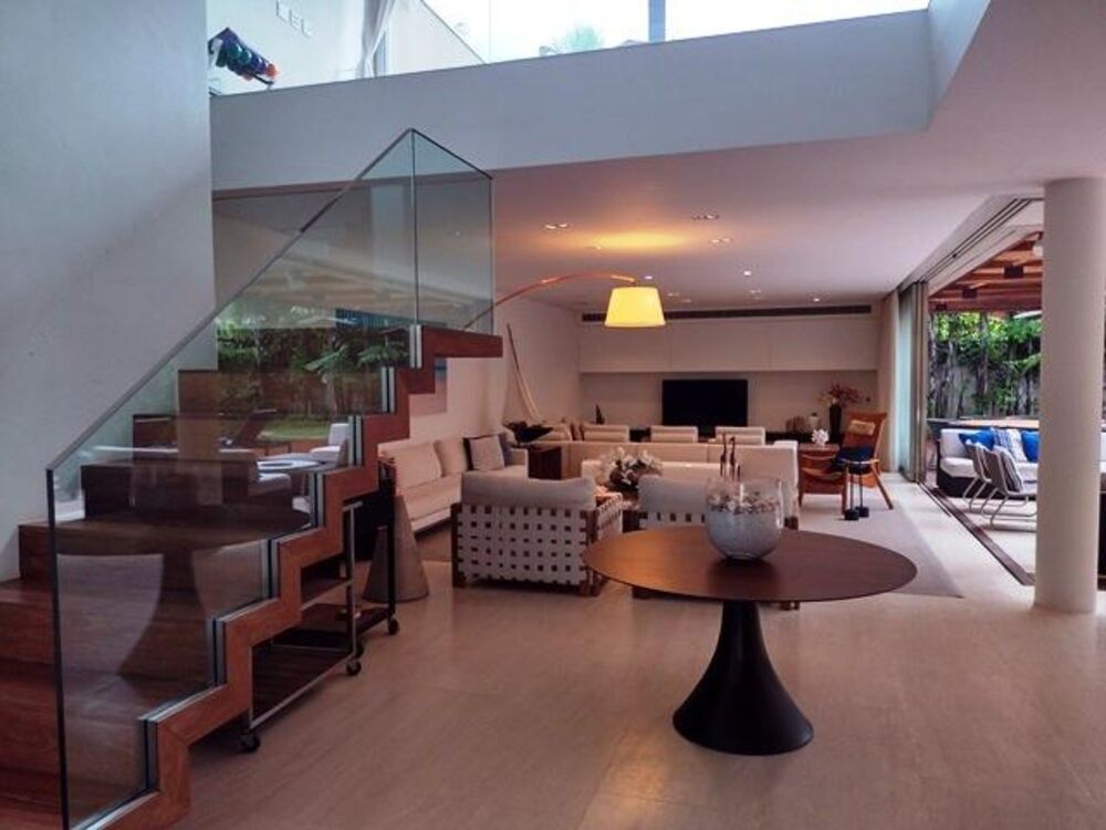 Casa de Condomínio, 5 quartos - Foto 6