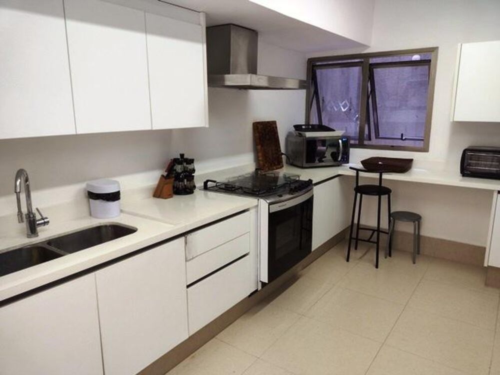 Casa de Condomínio, 5 quartos - Foto 4
