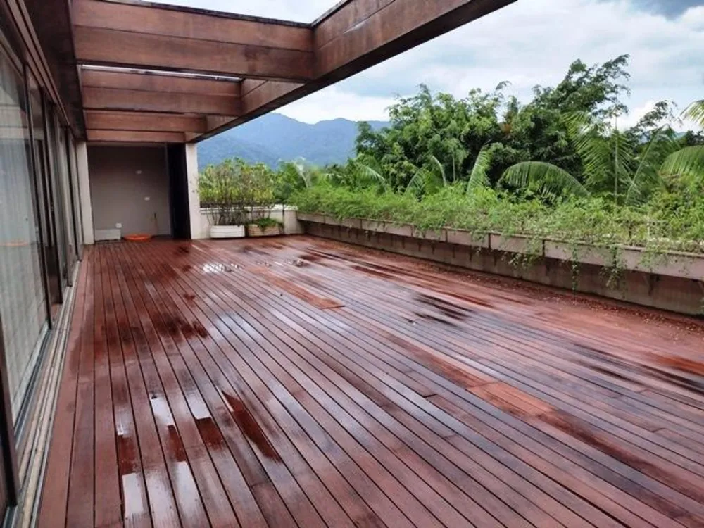 Casa de Condomínio, 5 quartos - Foto 15