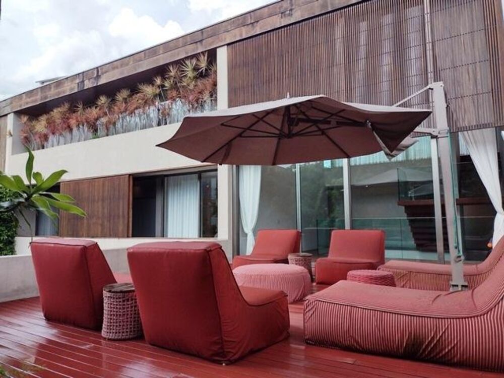 Casa de Condomínio, 5 quartos - Foto 5