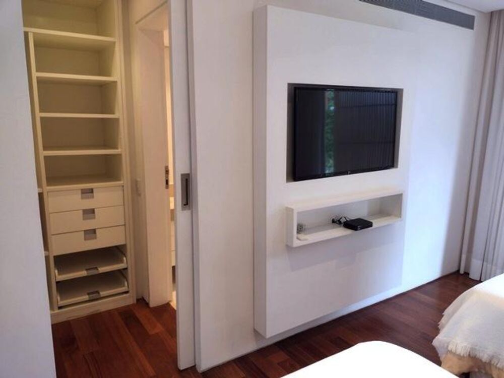 Casa de Condomínio, 5 quartos - Foto 1