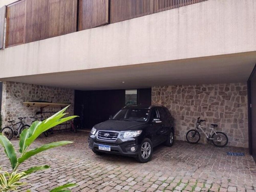 Casa de Condomínio, 5 quartos - Foto 11