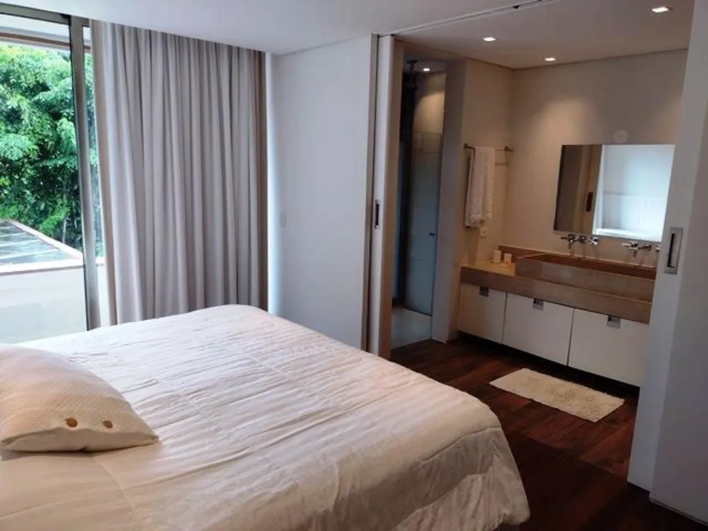 Casa de Condomínio, 5 quartos - Foto 5