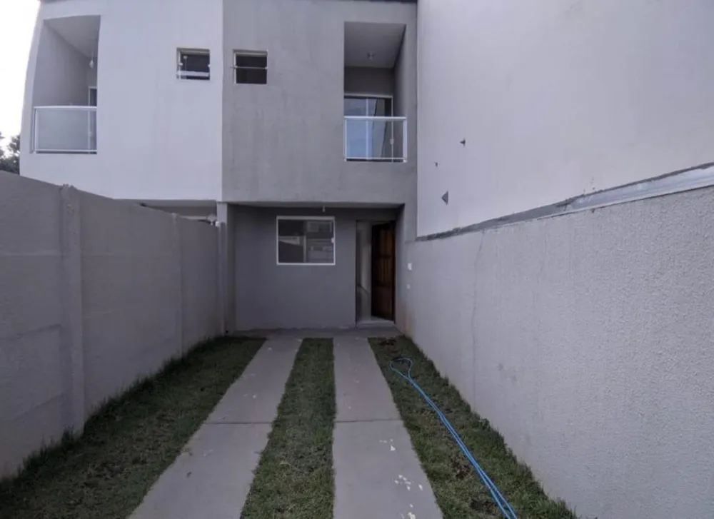 Casa, 2 quartos, 70 m² - Foto 1