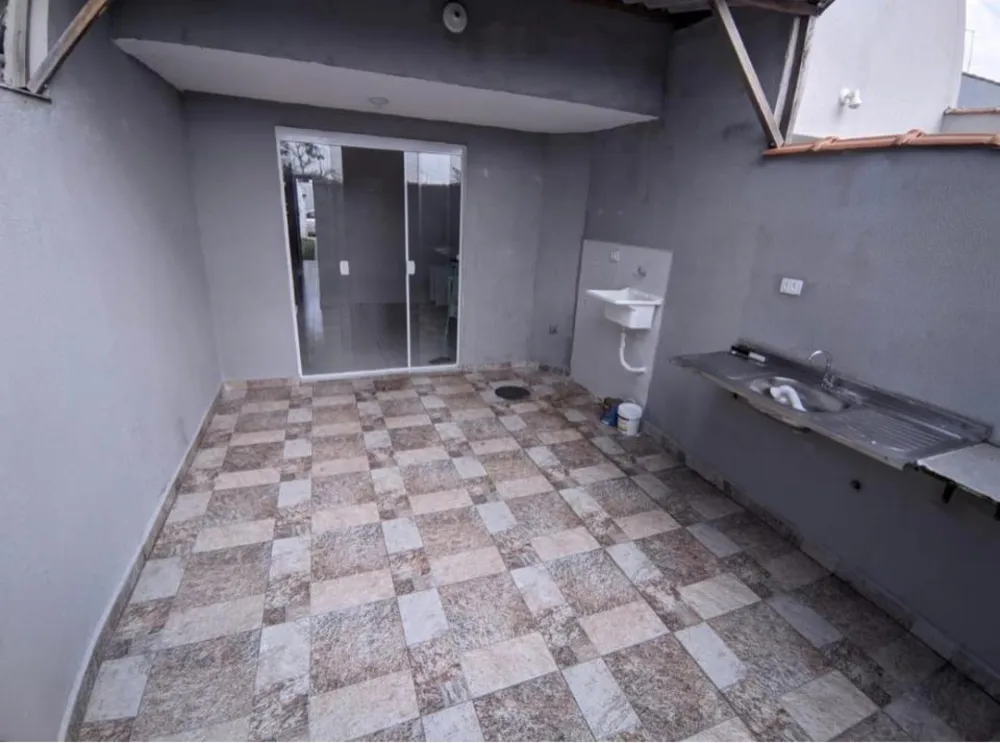 Casa, 2 quartos, 70 m² - Foto 7