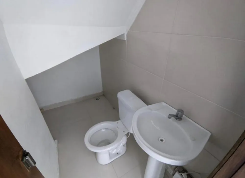 Casa, 2 quartos, 70 m² - Foto 3