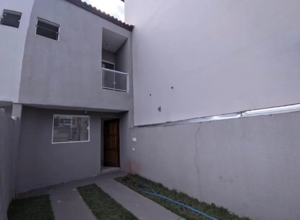 Casa, 2 quartos, 70 m² - Foto 2