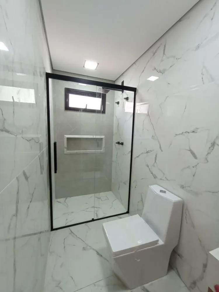 Casa de Condomínio, 3 quartos - Foto 19